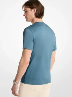 T-shirt en coton