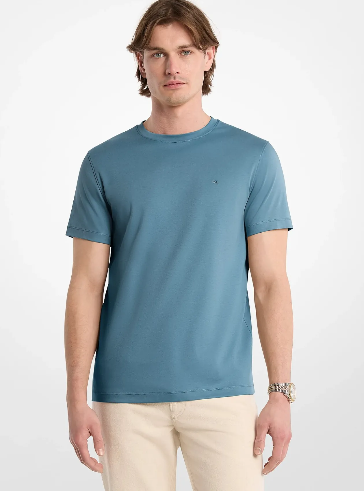T-shirt en coton