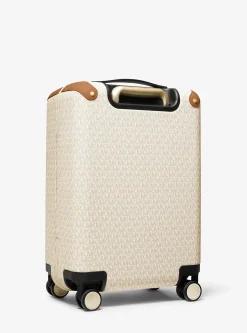 Valise à logo