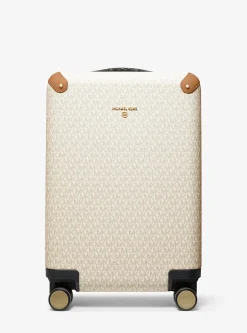 Valise à logo