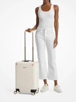 Valise à logo