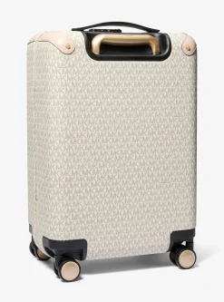 Valise à logo