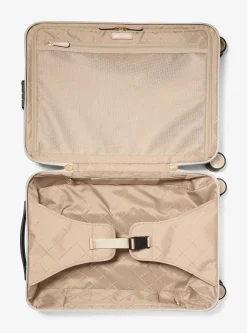 Valise à logo